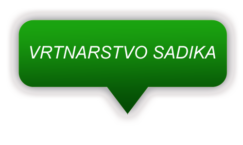 Vrtnarstvo Sadika
